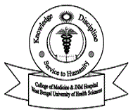 College Of Medicine And Jnm Hospital logo