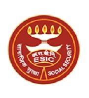 Government Medical College and ESIC Hospital logo