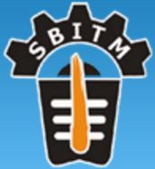 Shri Balaji Institute of Technology and Management logo