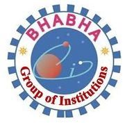 Bhabha Engineering Research Institute logo
