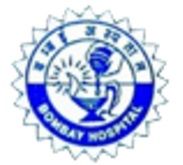 Bombay Hospital Institute of Medical Science logo