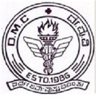 Sri Devaraj Urs Medical College logo
