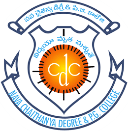 Nava Chaitanya Degree And Pg College logo