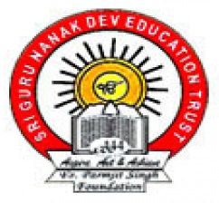 Guru Nanak Institute Of Engineering and Management logo