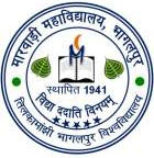Marwari College logo