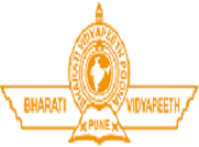 Bharati Vidyapeeths College of Engineering logo