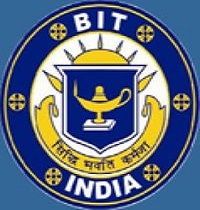 Bharat Institute Of Technology School Of Engineering logo