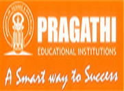 Pragathi Degree College for Women logo