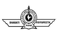 Bharati Vidyapeeth College of Engineering For Women logo