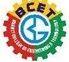 Bharti College of Engineering and Technology logo