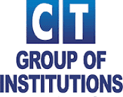 CT Institute of Technology and Research logo