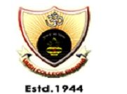 Vaish College logo