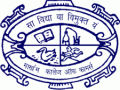 Markham college of Commerce logo