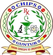 Chebrolu Hanumaiah Institute of Pharmaceutical Sciences logo