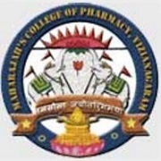 Maharajah's College of Pharmacy logo
