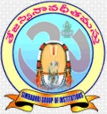 Simhadri Educational Society Group of Institutions logo