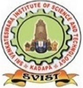 Sri Venkateswara Institute of Science and Technology, Kadapa logo