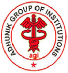 Adhunik College of Engineering logo