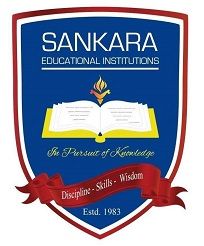 Sankara Institute of Management Science logo