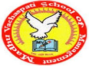 Madhu Vachaspati School of Management logo