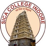SICA College logo
