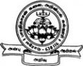 Bharathidasan College of Arts and Science logo