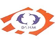 Dolphin School of Hotel Management logo