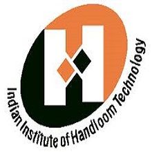Indian Institute of Handloom Technology logo