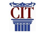 Camellia Institute of Technology logo