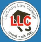 Lucknow Law College logo
