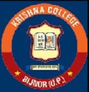 Krishna College of Law logo