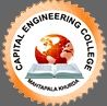 Capital Engineering College logo
