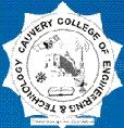 Cauvery College Of Engineering And Technology logo