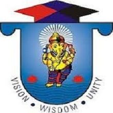 Vinayaka Missions Kirupananda Variyar Medical College logo