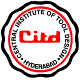 Central Institute of Tool Design, Hyderabad logo