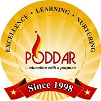 Poddar Management and Technical Campus logo