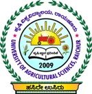 College of Agriculture logo