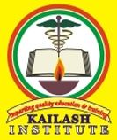 Kailash Institute of Nursing and Paramedical Sciences, Greater Noida logo