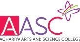 Achariya Arts And Science College logo