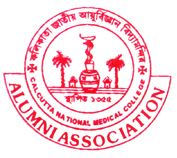 Calcutta National Medical College logo