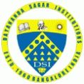 Dayananda Sagar College Of Dental science logo