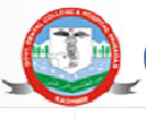 Government Dental College and Hospital logo
