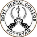 Government Dental College logo