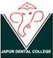 Jaipur Dental College logo