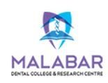 Malabar Dental College and Research Centre logo