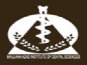 Maulana Azad Institute of Dental Sciences logo