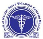 Narsinhbhai Patel Dental College and Hospital, Visnagar logo