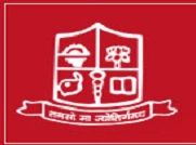 Patna Dental College and Hospital logo