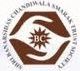 Banarsidas Chandiwala Institute Of Hotel Managament and Catering Technology logo