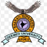Bharati Vidyapeeth Deemed University Institute Of Hotel Management and Catering Technology logo